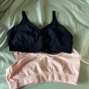 Bombas Bralettes